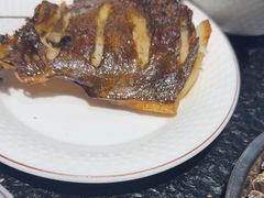 -小粉房鲽鱼头海鲜小串(燕郊总店)