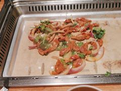 -新石器烤肉(南站店)