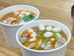 -明月虾面(厦禾路店)