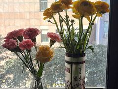 -双季花艺园艺市场(浦东店)