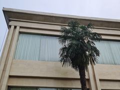 -西安交大南洋大酒店(交通大学青龙寺店)