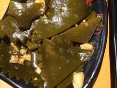 -云晓光头烧烤吧(川沙绿地店)