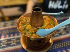 炊锅鸡-蜗牛小馆醉乡民谣云南菜(惠新西里店)