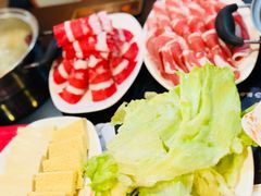 -呷哺呷哺(西单大悦城店)