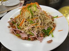 -福满楼大酒店(鹿鸣路店)