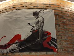 -HONGA HONGA雄家(曹路店)