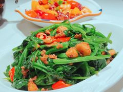 -茶啊冲电影主题文化餐厅(TOUCH12街店)