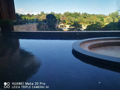 -海棠湾洲际-涛·海底餐厅·美人鱼·自助餐·海底隧道