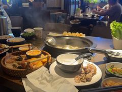 -同仁四季椰子鸡(宝安壹方城店)