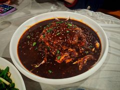 -辣螃铠盆盆蟹大排档(总店)