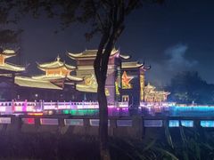 -长洲岛