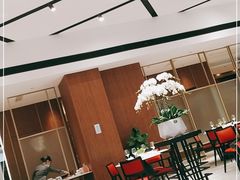 -富淳饭店(陆家嘴保利广场店)