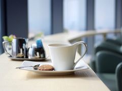 -三迪希尔顿酒店·星空酒廊