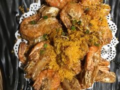 -79号渔船海鲜饭店(华强北店)