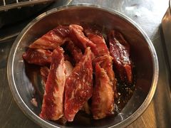 -釜山火炉·海鲜烤肉(紫藤路店)