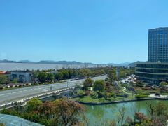 -舟山希尔顿酒店