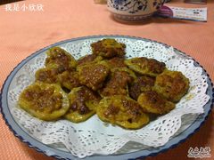-三叔煮意