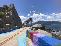 -海南分界洲岛旅游区