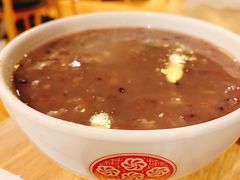 五谷杂粮粥-老班长手工灌汤包老店(东山店)