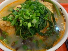 -螺小胖柳州螺蛳粉(钟楼总店)