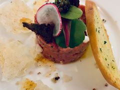 -摩根扒房(桐梓林店)