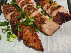 -绿茶餐厅(广州天河城店)