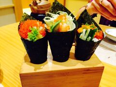 -花潮料理艺食馆(世欧广场店)