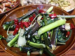 -丁叮小排档·八道江湖菜·团建聚餐(车公庙店)