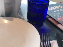 -玛尚诺Pizza&Bar(长泰广场店)