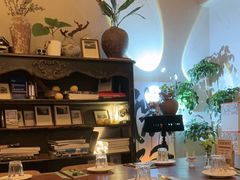 -Blac+Blac(中海环宇荟店)
