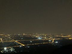 -鬼笑石后山停车场