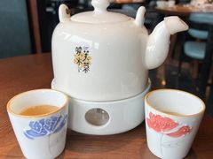 -映水芙蓉(长宁来福士店)