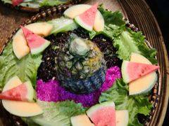 -火咂咂竹筒宴(告庄店)