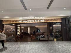 -MR. WALDEN COFFEE(万象天地店)