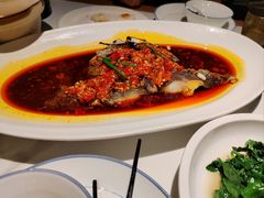 -筱爷叔·上海传统手工菜(玉树路店)