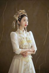 -韩国天使嫁衣婚纱礼服馆(上海旗舰店)