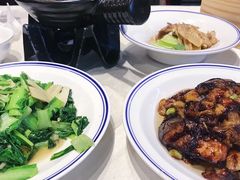 -到家尝北京菜(西坝河店)