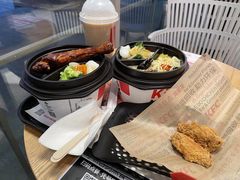 -肯德基(盘龙奥莱店)