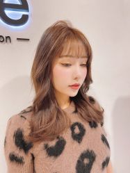 -icare美发沙龙