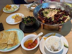 -大丰收脆鱼(万达江北店)