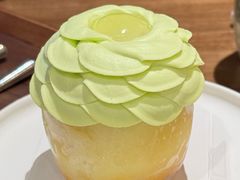-Ten Olives甜点