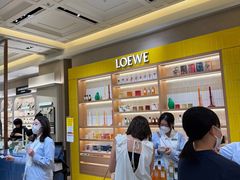 -三越百货(三越银座店)
