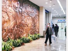 -重庆医科大学附属第一医院(本部)