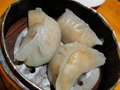 辽参饺-红莲中餐厅(日航饭店)