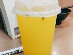 -灵芝妹子海鲜米线(瓦房店新玛特店)