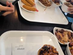 -阿那亚第三食堂 Cafeteria 3