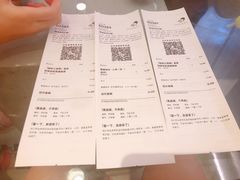 -喜茶(佛山岭南站店)