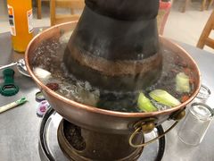 -三兴涮羊肉(荣安大街店)