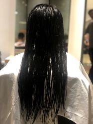 -Mentor Hair Salon