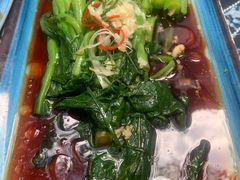 -四方小吃·白族庭院餐厅